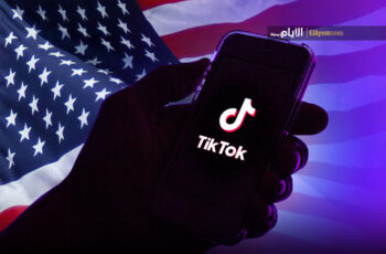 التطبيق الذي هدّد بايدن بحظره.. ماذا تكشف بيانات استخدام تيك توك في الولايات المتحدة