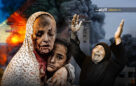 الهوّة المرعبة.. ما بين نسويات الغرب ونساء غزة