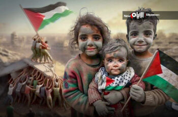 بثبات الشجعان.. عيد غزة يبتسم في وجه الأعداء