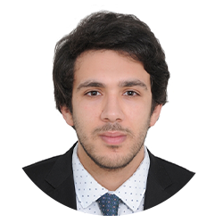 محمد آدم المقراني - محام وناشط حقوقي جزائري